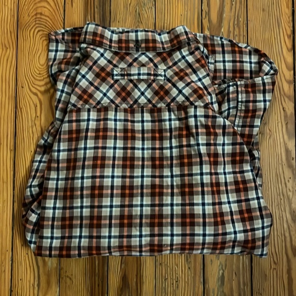 Duluth Trading Flannel - Picture 4 of 5
